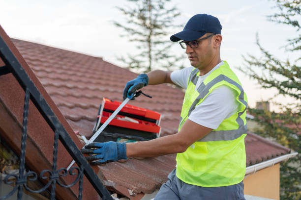 Best Blown-In Insulation  in National Park, NJ